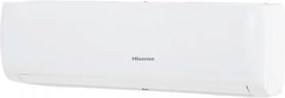 HISENSE CONDIZIONAT. 9000BTU A+++/A++ iQPLUS WIFI AS25MR01W/CJMR0902G