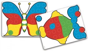 Mosaico Fantacolor Junior - valigetta
