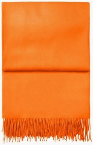 Plaid in baby alpaca Luxury