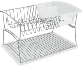 Vaschetta di raccolta Genius-Tex, 45 x 31 cm - Metaltex