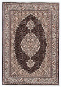 Tabriz Tappeto persiano 100x150 (Iran) Annodato A Mano