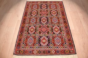 Yalameh Tappeto persiano 160x100 (Iran) Annodato A Mano