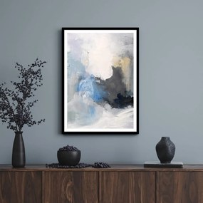 Dipinto 52x72 cm A New Dawn - Malerifabrikken