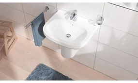GROHE 23586000 - GET Miscelatore lavabo misura S, cromo lucido