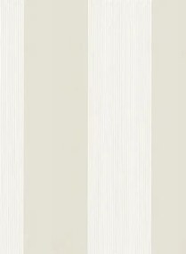 Tapete Elephant Stripe von Little Greene - Sharp Stone