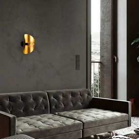 Applique SIVANI 1xE27/100W/230V