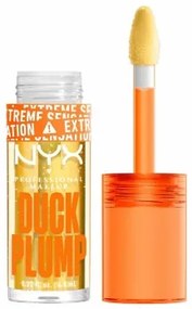 Lucidalabbra NYX Duck Plump Curly spicy 6,8 ml