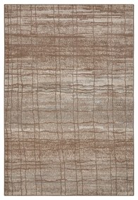Tappeto marrone/beige 80x120 cm Terrain – Hanse Home