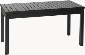 Panca da giardino in legno di acacia Tokyo, varie misure