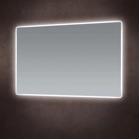 Specchio Rettangolare 70x105 Cm Retroilluminato "Venere"