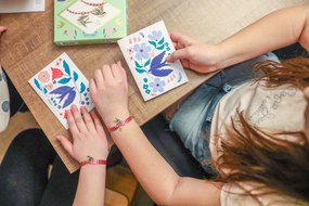 Gioielli You & Me - Nel cielo