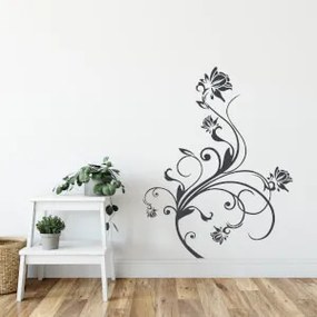 Adesivo per la parete - Ornamento | Inspio