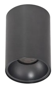 Faretto da incasso moderno canna di fucile GU10 50 mm - Deep