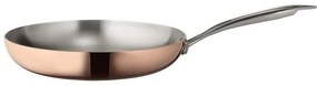 Padella in acciaio inox e rame ø 28 cm – Blomsterbergs