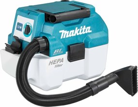 DVC750LZX1 Aspirapolvere 18V senza batteria - Makita