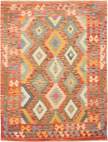 Kilim Tappeto orientale 160 x 200 (Pakistan) Tessuto A Mano