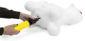 Chicco - Sdraietta gonfiabile RODEO