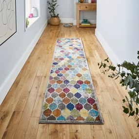 Battistrada , 60 x 230 cm 16th Avenue - Think Rugs