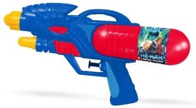 HE MAN PISTOLA ACQUA 25 CM.