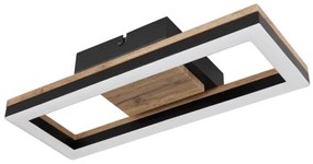 Brilagi - Plafoniera LED AXIS 12W 230V