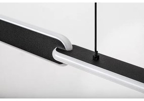 Rabalux 72231 - Lampadario LED a sospensione con filo SINDRI LED/36W/230V