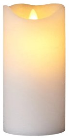 Candela a LED (altezza totale 15 cm) Sara – Sirius