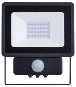 Philips - Proiettore LED con sensore DECOFLOOD LED/20W/230V IP65