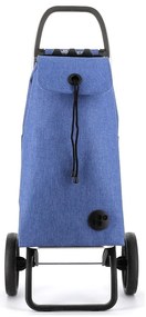 Borsa spesa 43 l I-Max Tweed 2 Logic - Rolser