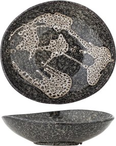 Ciotola decorativa in gres ø 24 cm Sway – Bloomingville