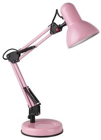 Rabalux 4179 - Lampada da tavolo SAMSON 1xE27/60W/230V
