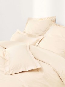 Copripiumino in raso di cotone Premium