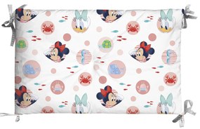 Paracolpi in Cotone Baby Minnie Standard Disney Non