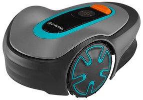 Robot tagliaerba GARDENA SILENO Minimo 250 m2 batteria litio (li-ion) 18 V Lunghezza di taglio 16 cm