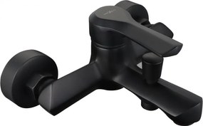 Mexen Sabre rubinetto per vasca, nero - 72130-70