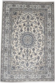 Nain Tappeto 290x200 (Iran) Annodato A Mano