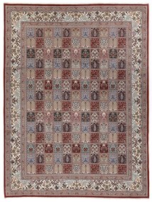 Moud Tappeto persiano 260x350 (Iran) Annodato A Mano