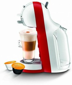 Caffettiera con Capsule DeLonghi EDG305.WR 15 bar 0,8 L 1460W 1600 W