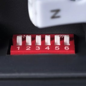 Kanlux 32948 - Luce da esterno LED con sensore BENO LED/18W/230V 4000K IP54