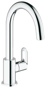 GROHE 31222000 - Miscelatore da cucina BAULOOP in cromo lucido