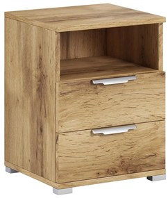 Comodino NED rovere Wotan