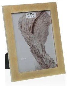 Cornice Portafoto Versa Plastica 1,5 x 24 x 19 cm