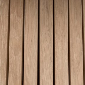 Tavolo da pranzo rotondo ø 120 cm Christo - Actona