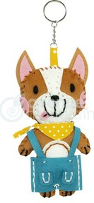 Mini Couz'In - Tom il cane