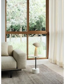 DFTP by Nordlux - Lampada da tavolo con paralume regolabile ALIGN 1xE27/25W/230V beige