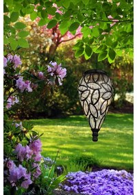 Globo 36131 - Lampada LED solare SOLAR LED/0,9W/3,2V IP44 limpido