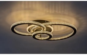 Rabalux 71392 - Plafoniera LED dimmerabile MAZIAR LED/40W/230V 3000-6500K + telecomando