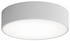 Plafoniera con sensore CLEO 3xE27/24W/230V d. 30 cm grigia