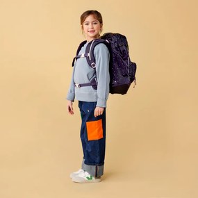 Zaino scuola Ergobag prime - StargazBear