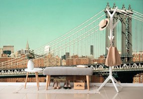Carta da parati – Grattacieli a New York