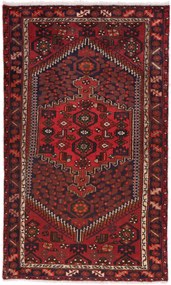 Hamedan Tappeto persiano 120x200 (Iran) Annodato A Mano
